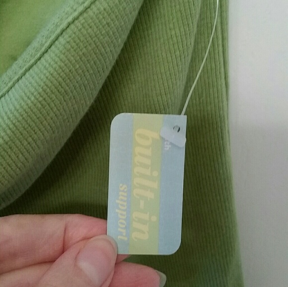 Old Navy Halter Tops (2) - Picture 4 of 8